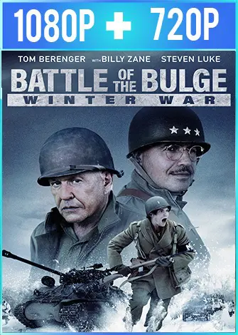 Battle of The Bulge Winter War 2020 ES EN